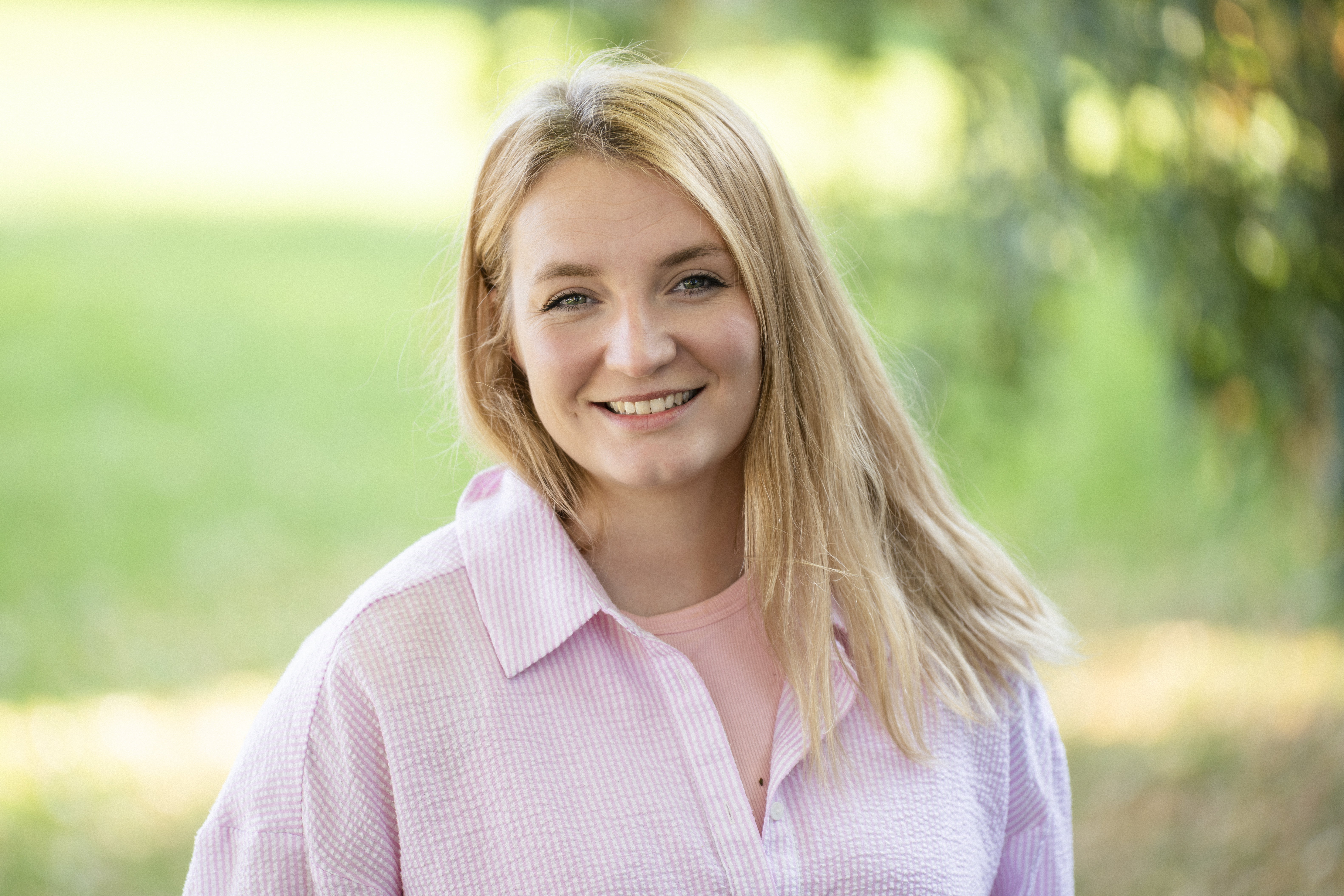 Amanda Gerhardsen Vollen