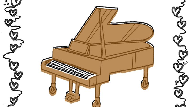 Kapellkonsert onsdag 21.9 kl 19