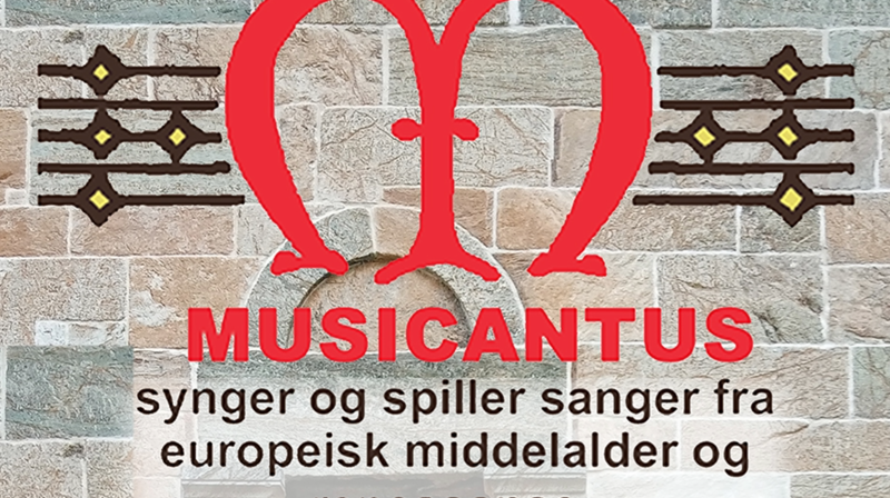 Opplev musikk fra middelalderen og renessansen
