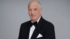 Hans Majestet Kong Harald V. Foto: Jørgen Gomnæs, Det Kongelige Hoff