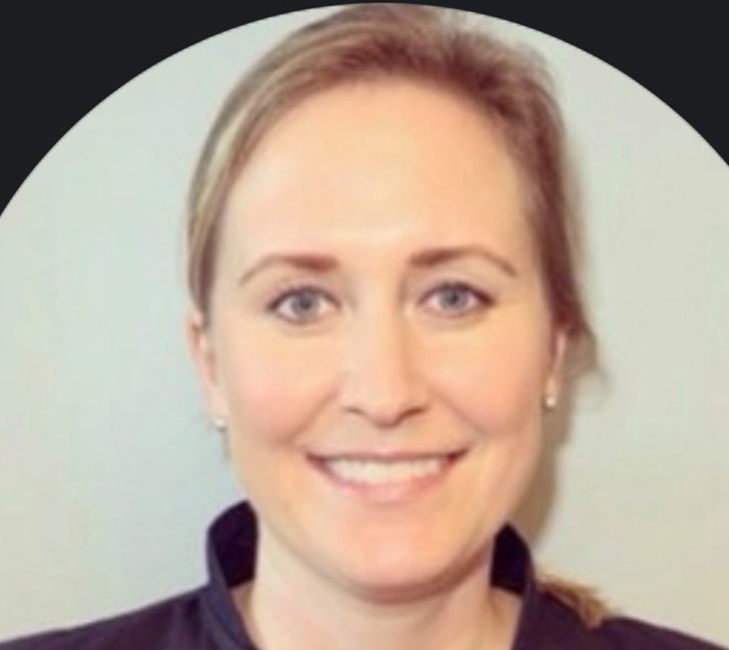Camilla Høie  Blom