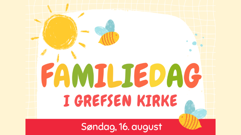 Familiedag