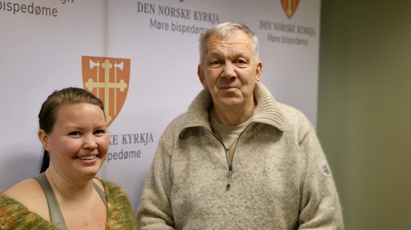 Markering av samisk nasjonaldag i Møre 2025