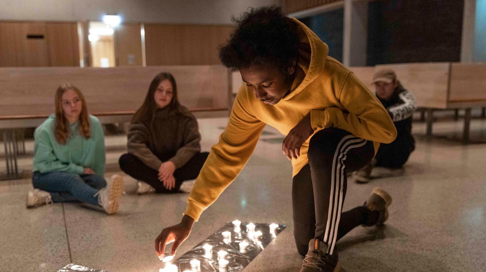 Von kommunikasjon / Den norske kirke