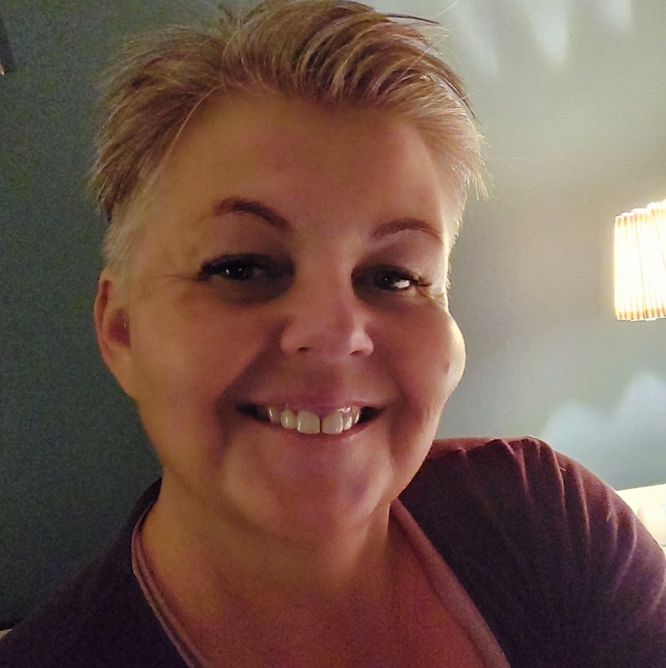 Gunn Kari Fjæren Frost