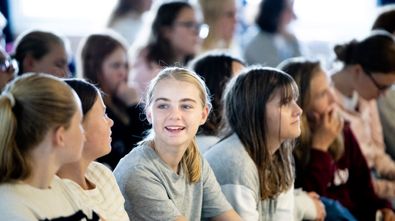 Foto: Bo Mathisen, ressursbanken