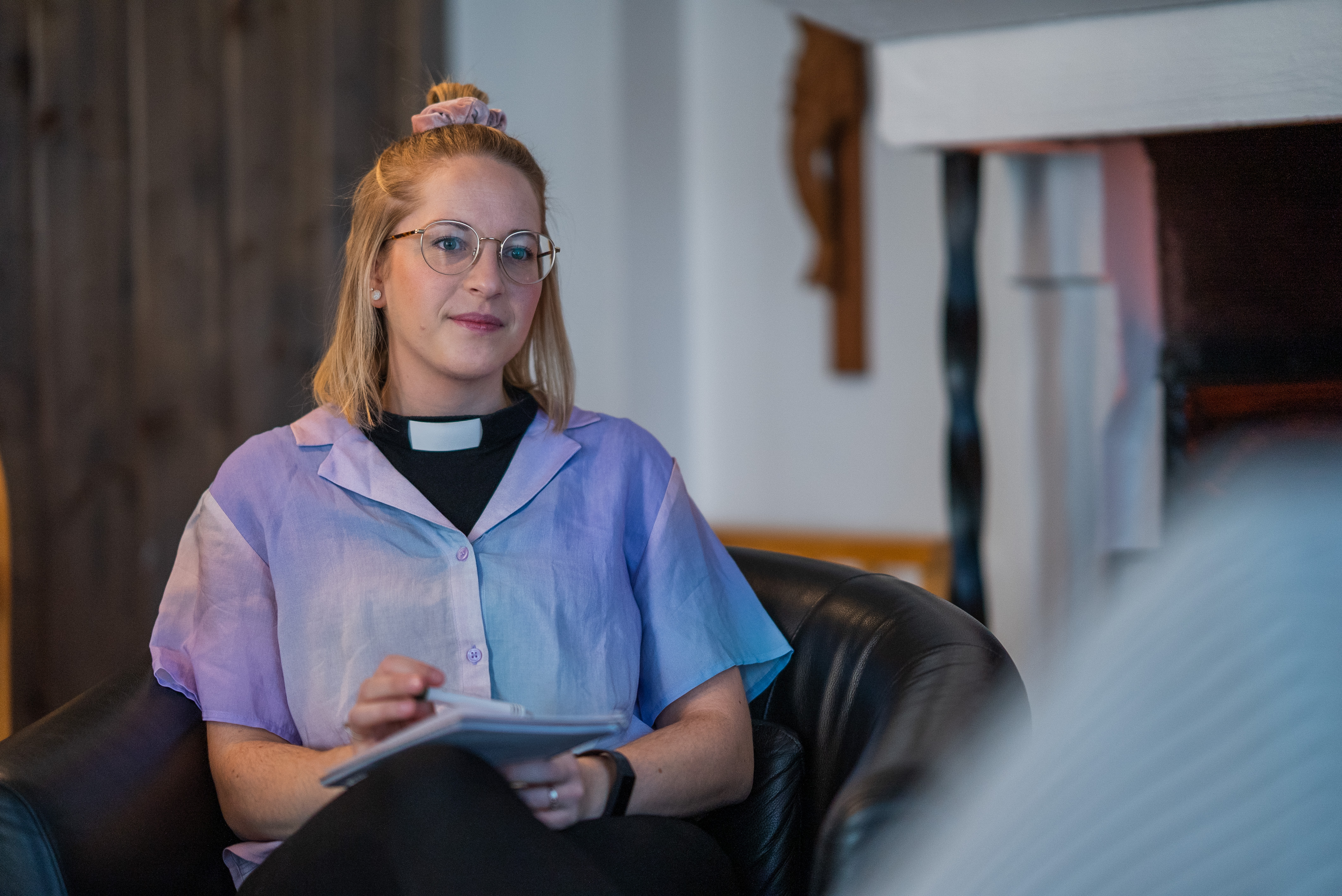 Foto: Torstein Kiserud / Den norske kirke