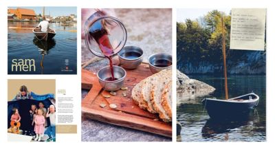 «Sammen» – et jubileumstema om nestekjærlighet