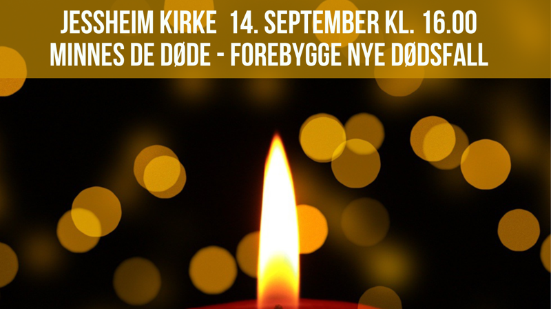 Verdens overdosedag