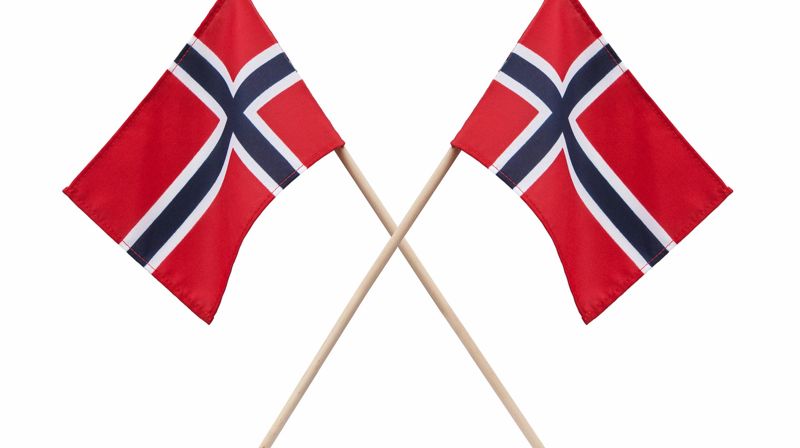 Gudstjeneste 17. mai
