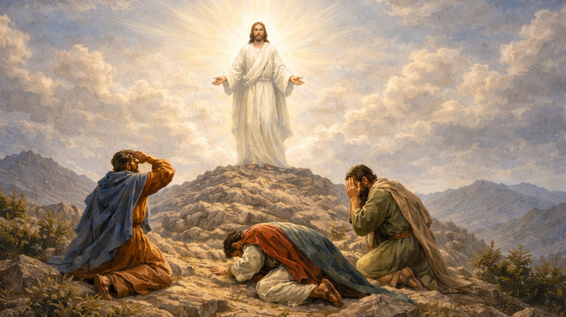 Illustrasjon utarbeidet med ChatGPT.