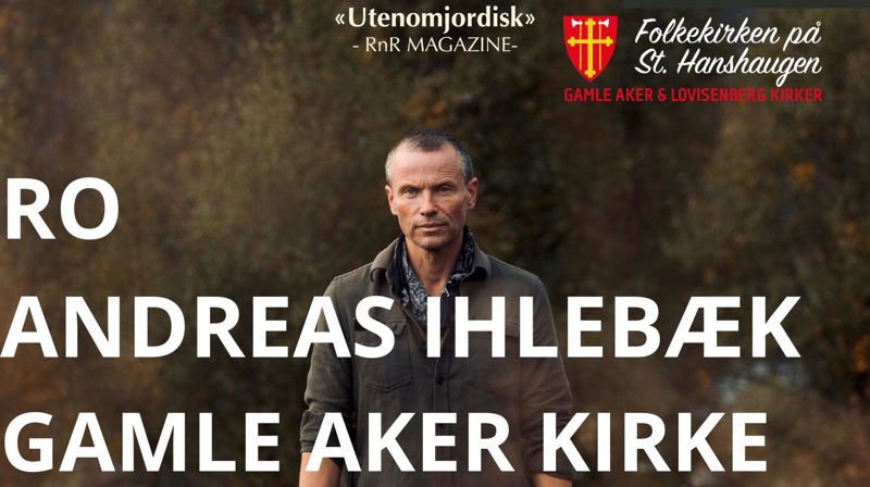 Opplev RO i Gamle Aker kirke