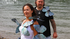 Foto: Monument Alley - Xavier Noy