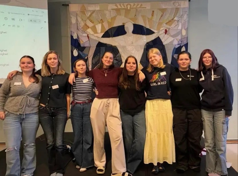 Ungdomstinget er gjennomført, og nytt Ungdomsråd er valgt!