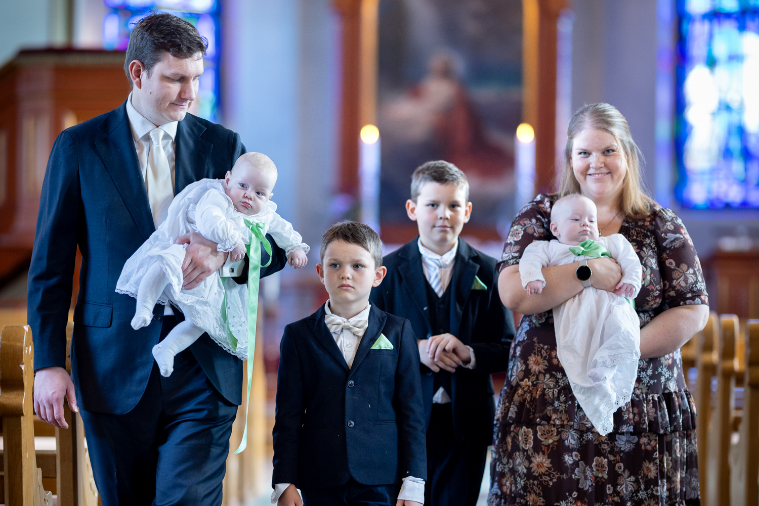 Foto: Den norske kirke/Bo Mathisen