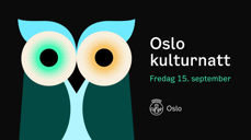 Oslo kulturnatt
