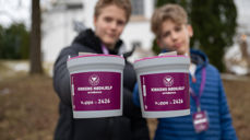 Foto: Kirkens Nødhjelp