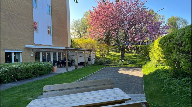 Simensbråten-Ekeberg seniorsenter ansetter ny daglig leder