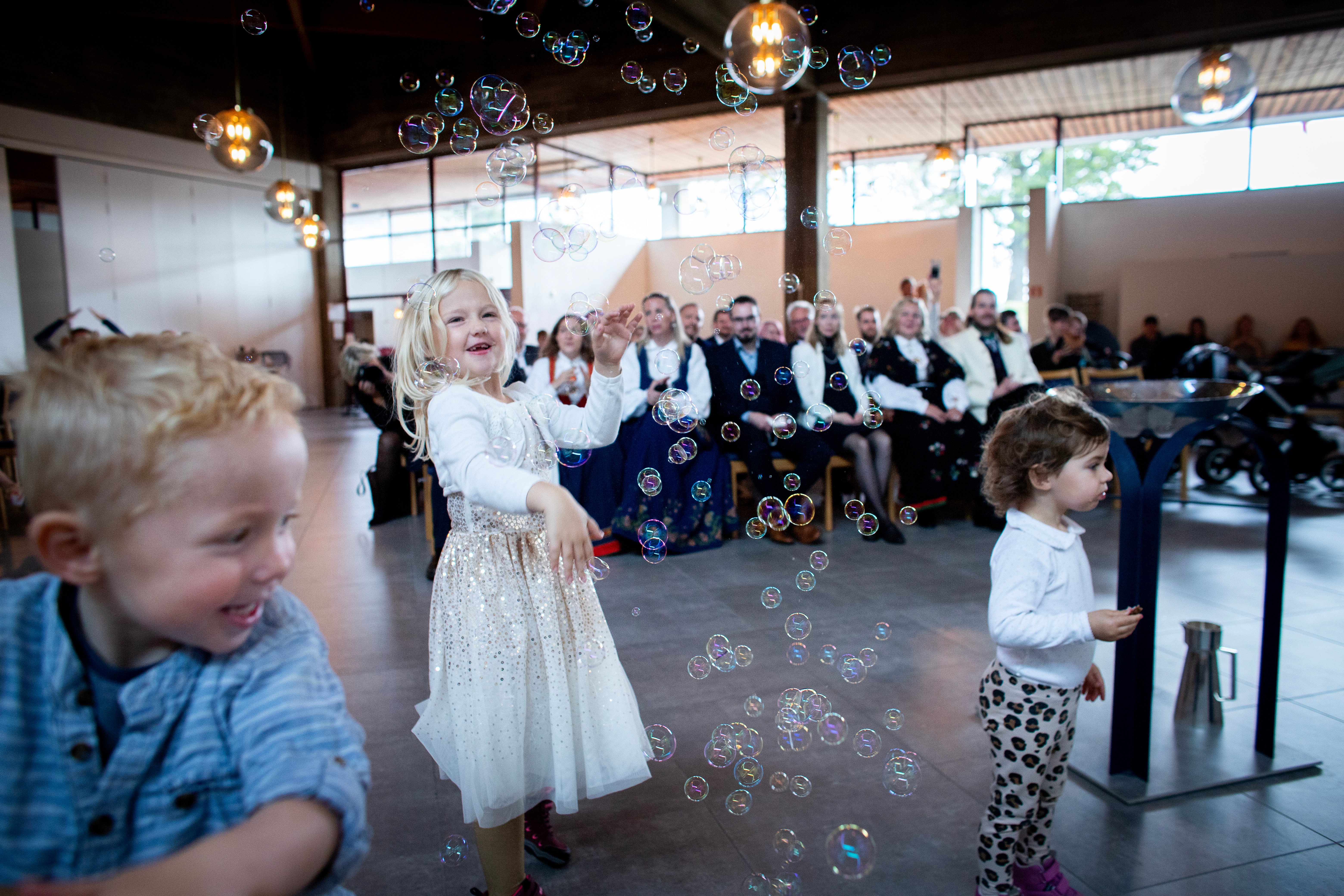 "Foto: Bo Mathisen/Den norske kirke"