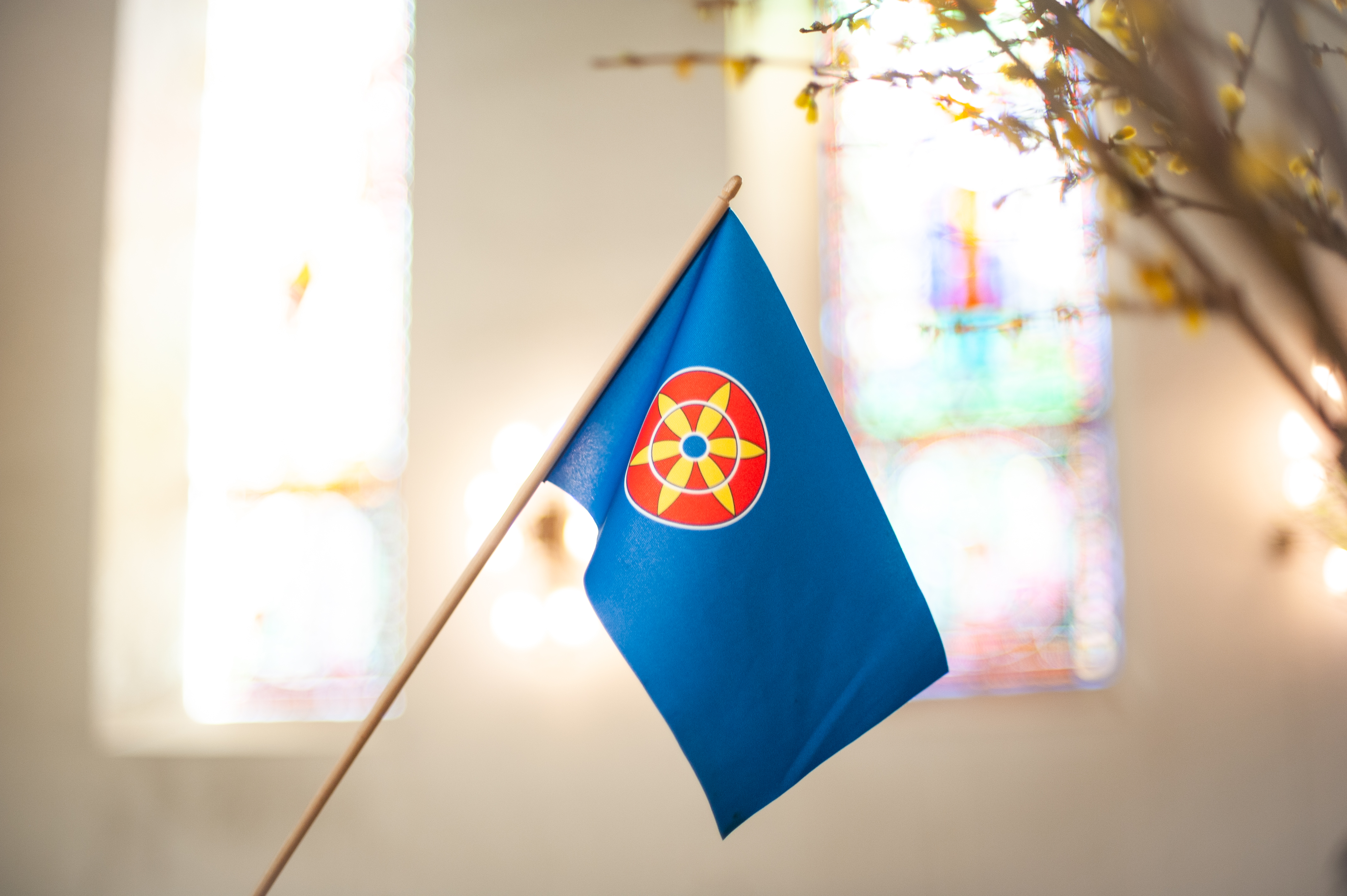 Foto: Den norske kirke