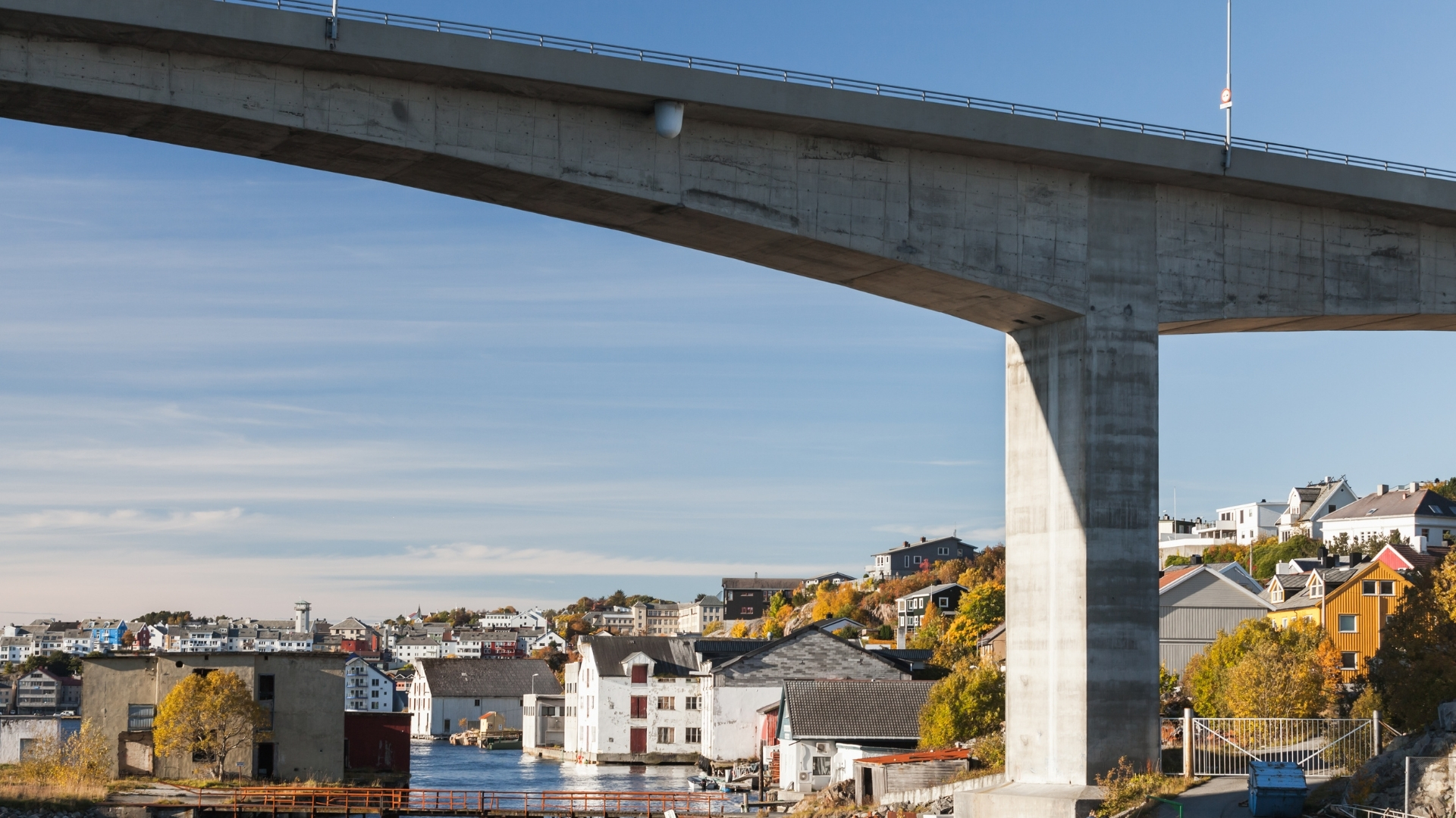 Der sannheten møter nåden