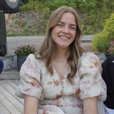 Frida Holten Halvorsen