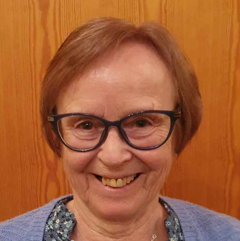 (Anne) Marit Sørby