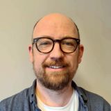 Håvard Reffhaug Skarre