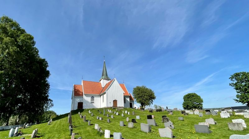 Søk etter graver på gravplassene