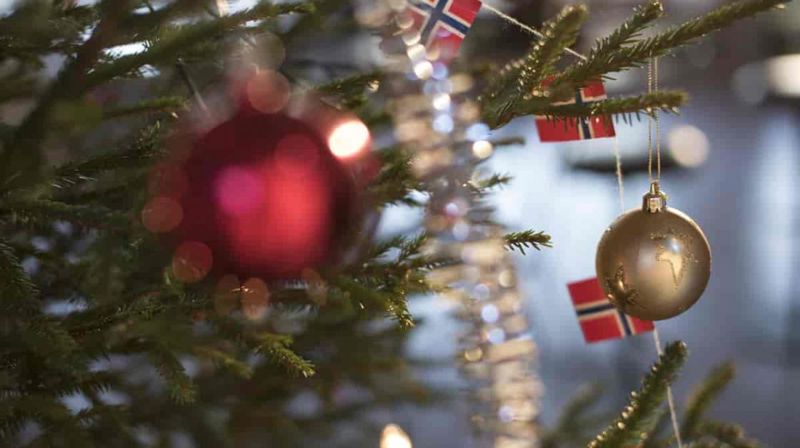 Julemarked m/kafé lørdag 22. november kl. 11.00-16.00