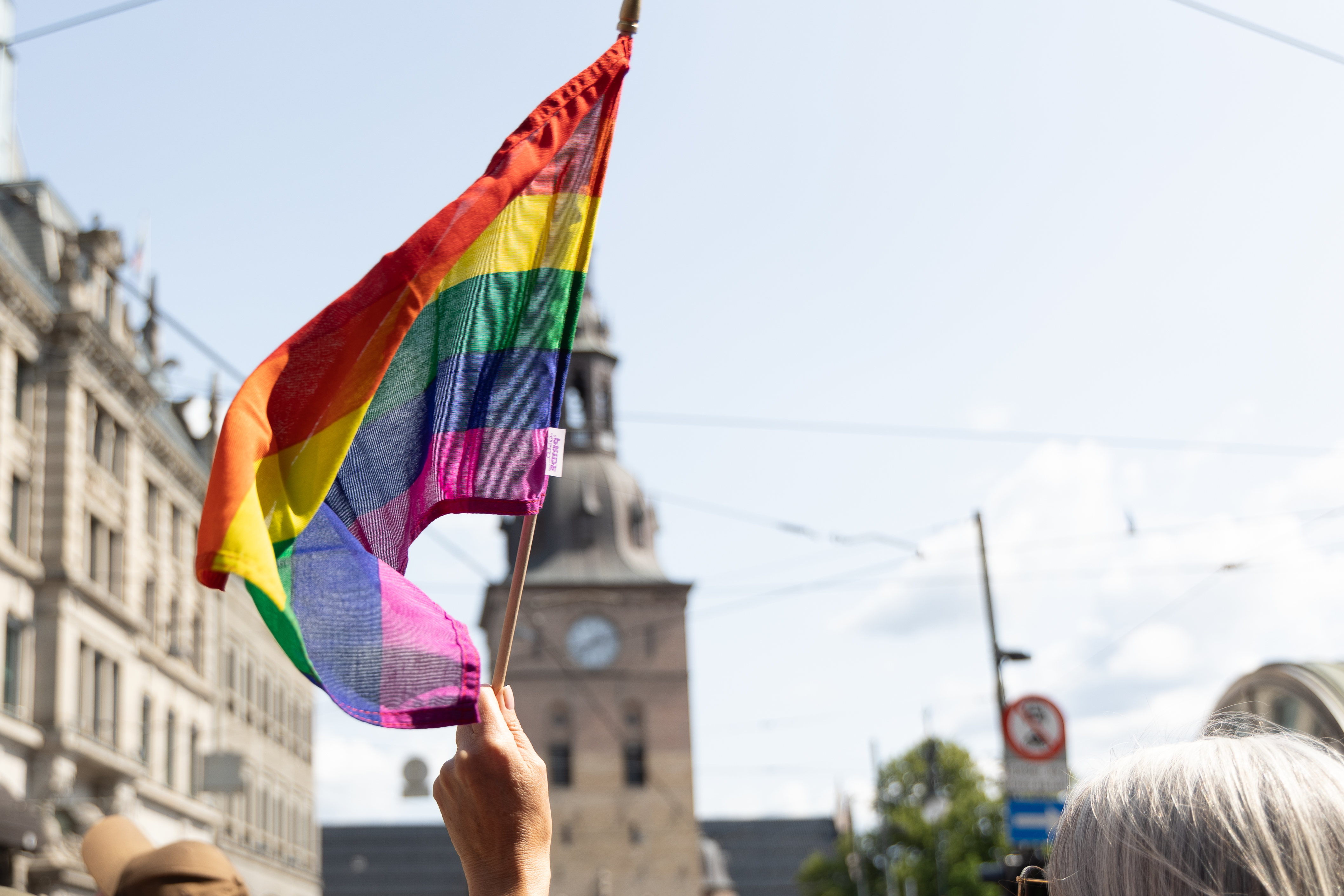 Foto: Den norske kirke