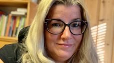 Kristine Lund Almås