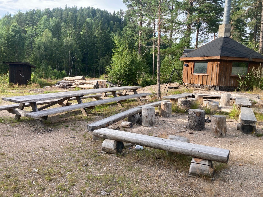 Bjørnestilla