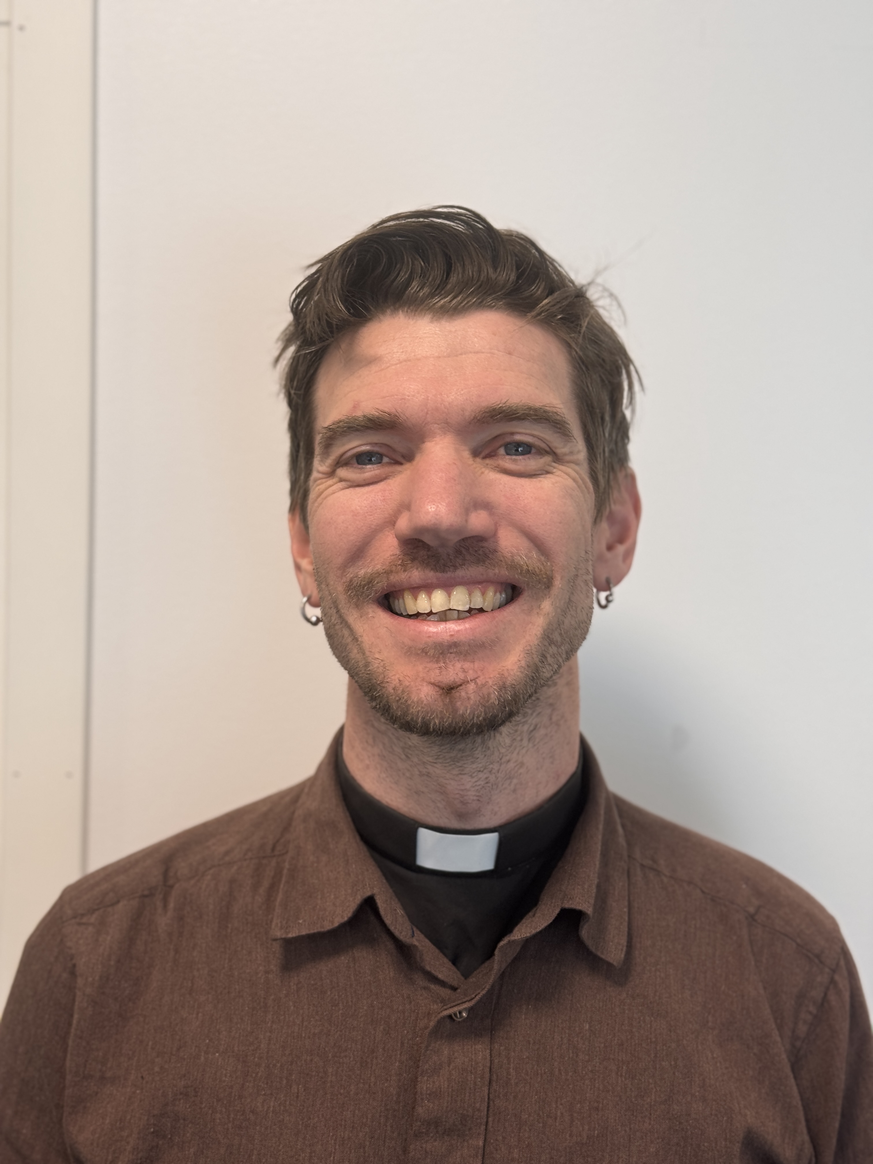 Ole Thomas  Bientie Reiten