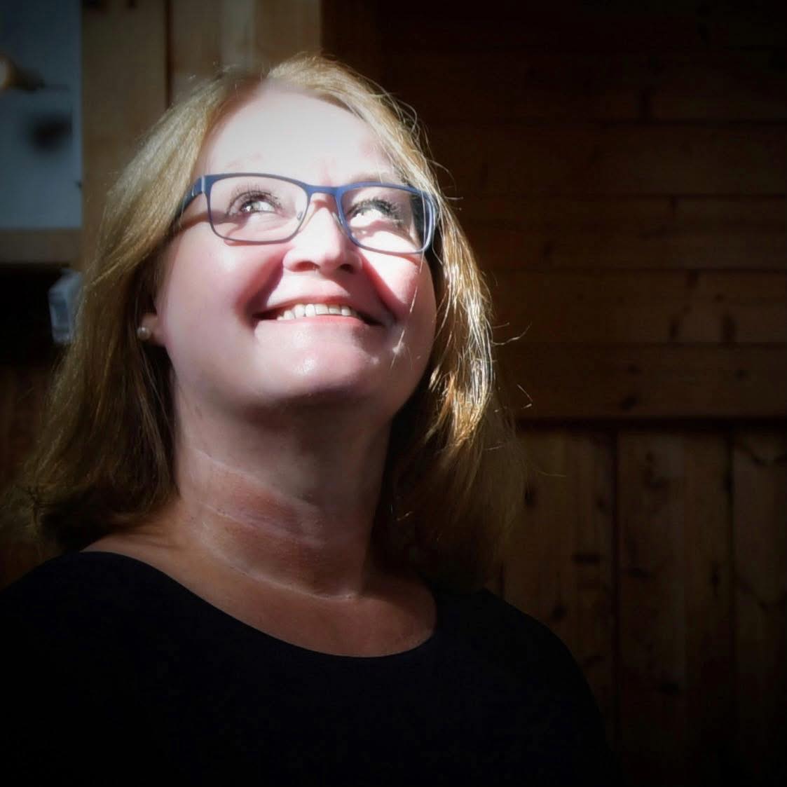 Minneord - Astrid Harbo