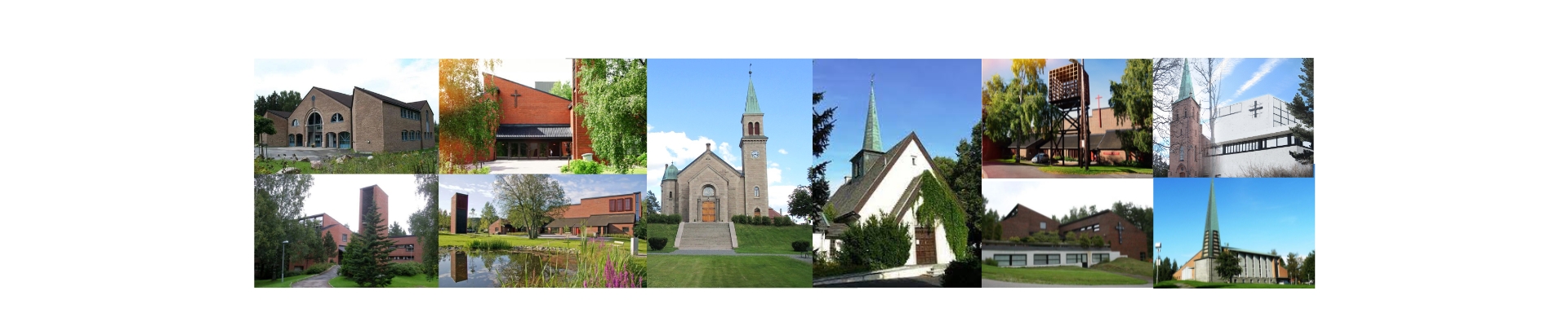 Toppbilde for Groruddalen