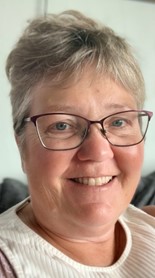 Mette Buvarp  Dypveit