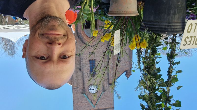 Nytt om staben i Fagerborg