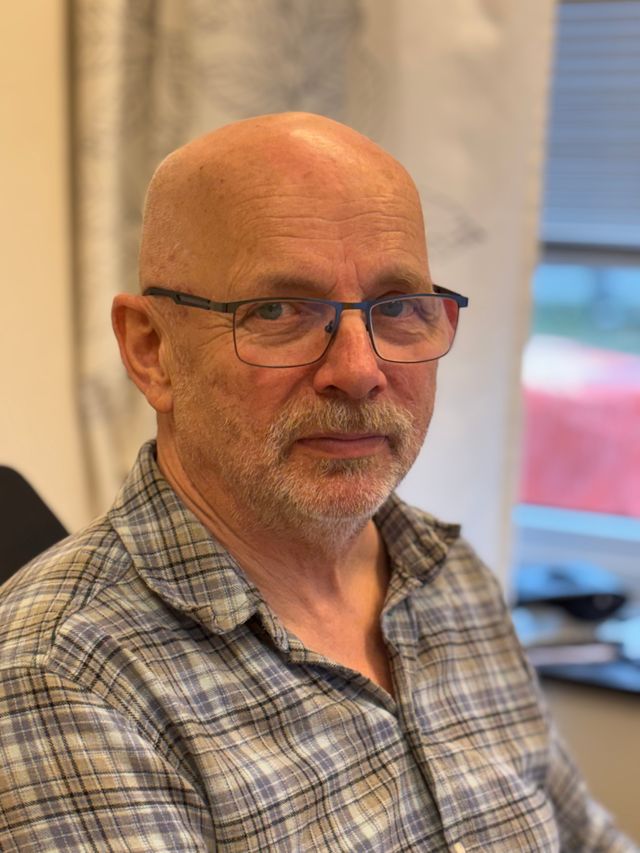 Frits  Pettersen