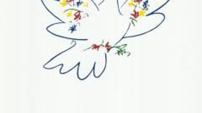 LED OSS PÅ FREDENS VEI