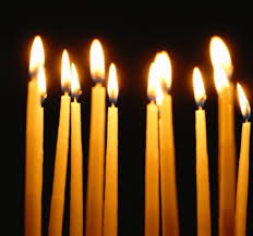 HAN KOM. HAN KOMMER. HAN KOMMER IGJEN