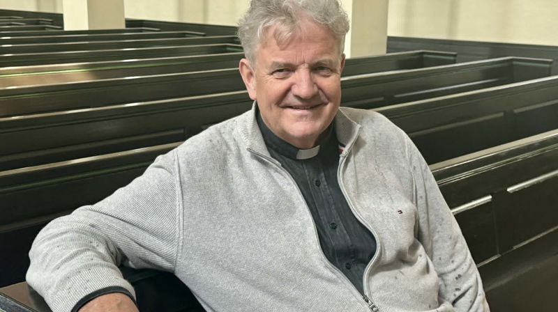 Prost Torstein Lalim