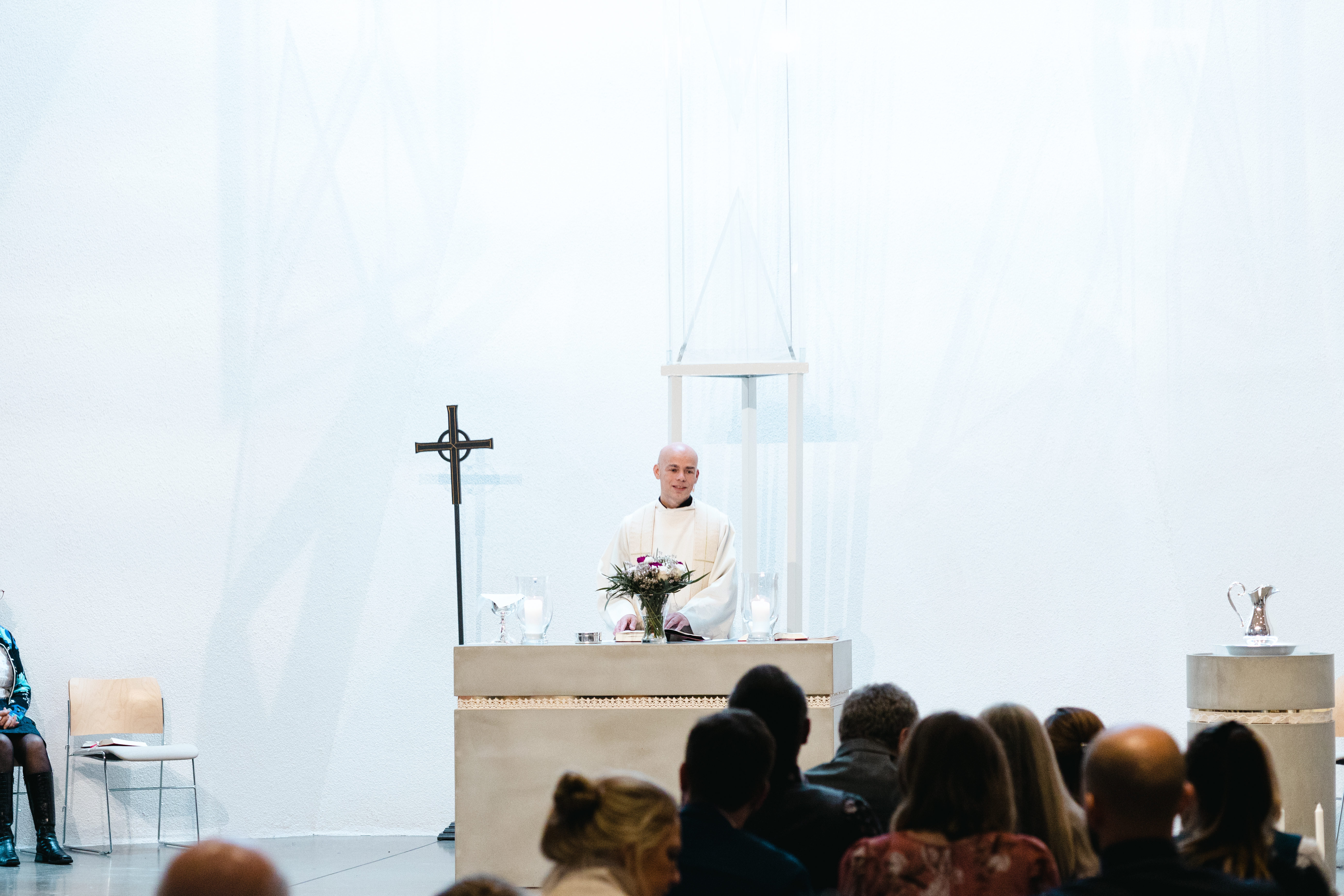 Nye oppgaver venter for Per-Kristian Bandlien