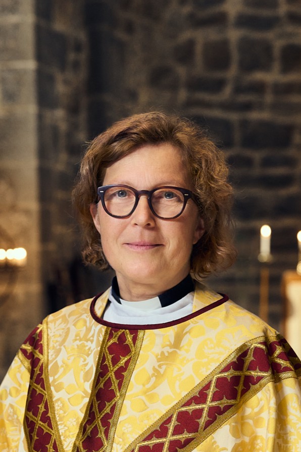 Angela Timmann-Mjaaland