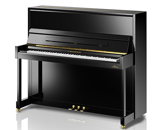 Nytt piano i Gamle Glemmen kirke