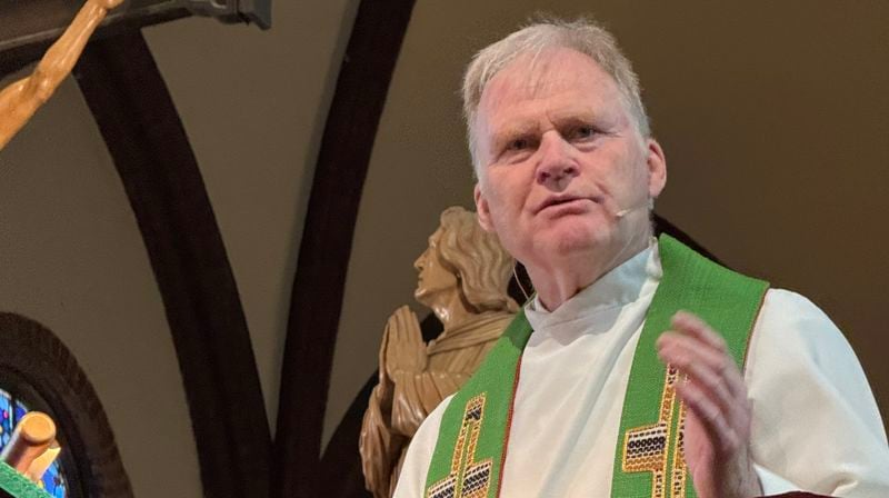 Sjur Isaksens avskjedspreken