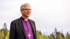 Olav Fykse Tveit
