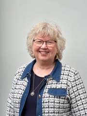 Lill Tone Grahl-Jacobsen