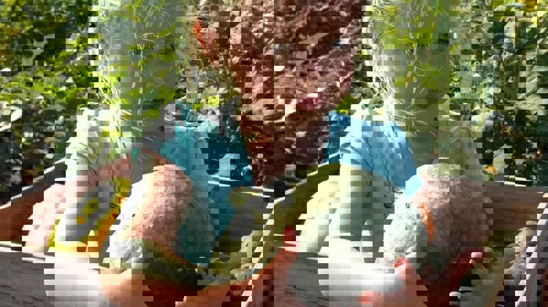 Voksenenga nærmiljøhage