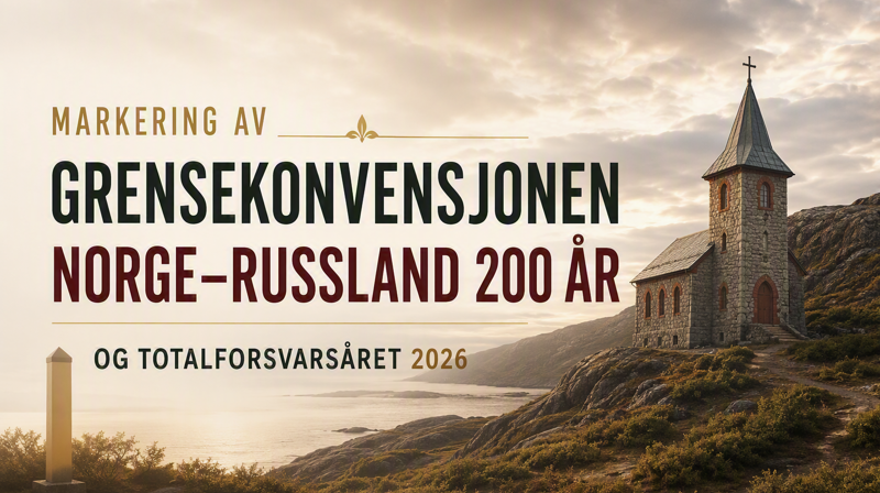 Velkommen til gudstjeneste i Kong Oscar II's kapell